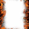 Random image: cadre-enflamme-flammes-feu