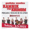 Random image: naslovnica veselice 2023